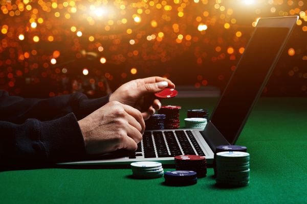 Kata sandi kuat untuk akun legobet