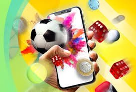 Pusat olahraga dan kasino virtual legobet